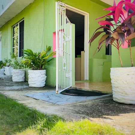 Cindy'S Garden Stay Ocho Rios Exterior photo