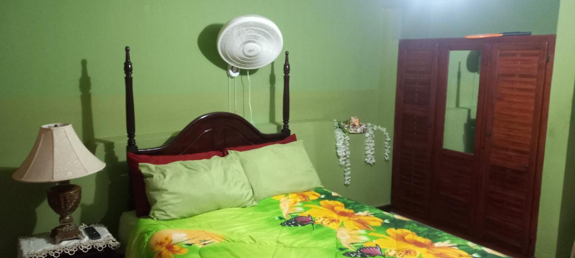 Cindy'S Garden Stay Ocho Rios Exterior photo